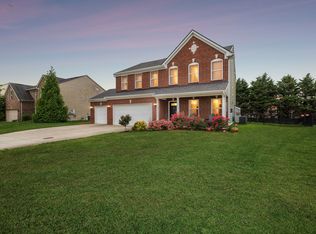 1326 Amboress Ln, Murfreesboro, TN 37128