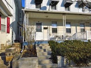 807 Main St, Hellertown, PA 18055