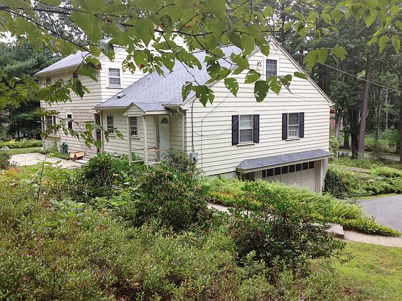 Side of House