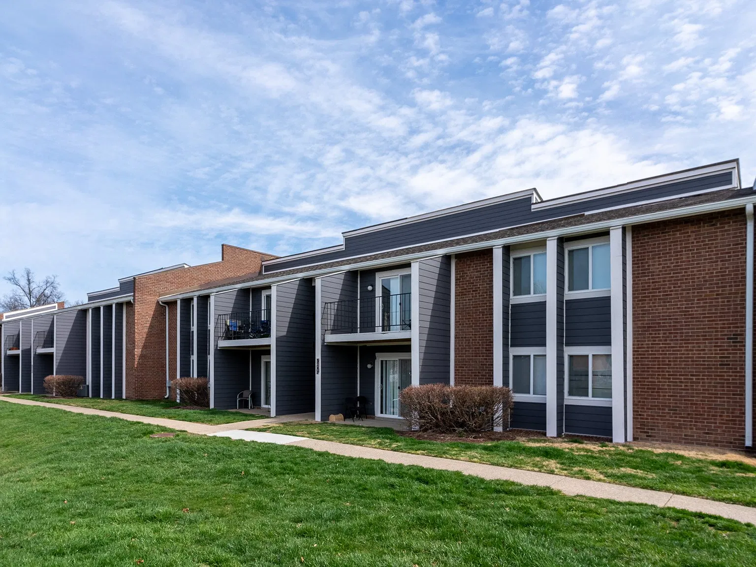 Tymberwood Trace Apartments — Photo 4