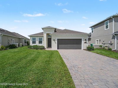 3391 Juncus Ct, Melbourne, FL, 32940