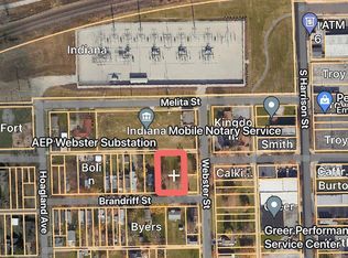 306 Brandriff St, Fort Wayne, IN 46802