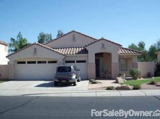1913 E Shannon St, Chandler, AZ 85225