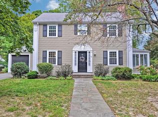 85 Kingsbury St, Wellesley, MA 02481