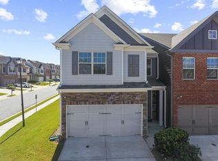 3429 Sardis Bend Dr, Buford, GA 30519
