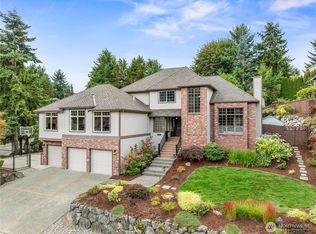 Park Place North, Auburn, WA 98001