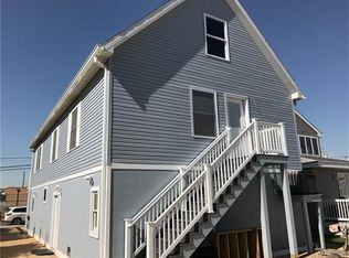 201 E 19th St, Long Beach, NJ 08008