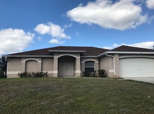 1841 Landale Loop, Lehigh Acres, FL 33972