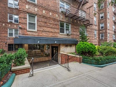 102-55 67th Drive #LD, Forest Hills, NY, 11375