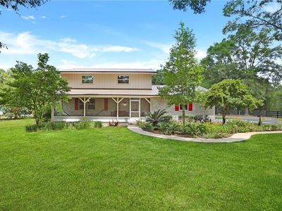 22849 NW County Road 236, High Springs, FL, 32643