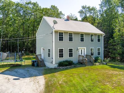 9 Zephyr Hill, Windham, ME, 04062