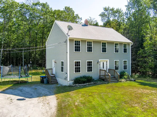 9 Zephyr Hill, Windham, ME 04062