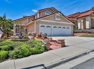 450 Bristol Way, Corona, CA 92879