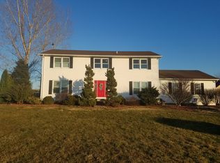 1585 Francis Scott Key Hwy, Keymar, MD 21757