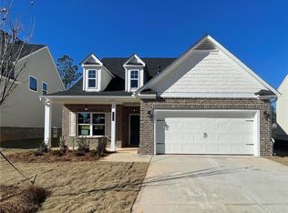 3170 Dowsing Ln, Powder Springs, GA 30127