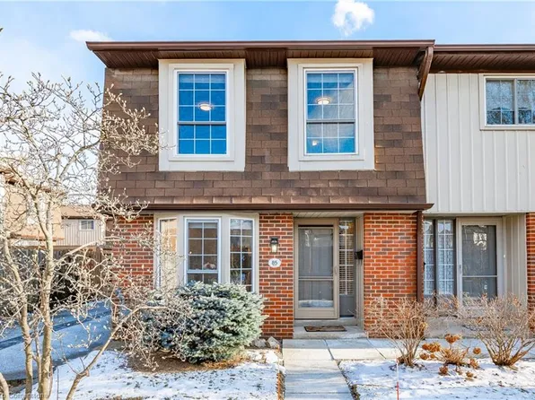 3033 Glencrest Rd #85, Burlington, ON L7N 3K1
