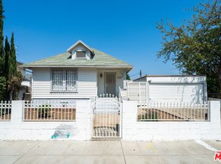 1940 Sichel St, Los Angeles, CA 90031