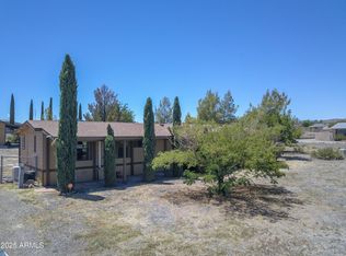 20415 E Sierra Dr UNIT 8, Mayer, AZ 86333