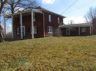 500 Poplar St, Boonville, MO 65233