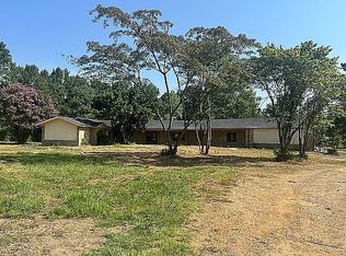 2718 Highway 32 W, Foreman, AR 71836
