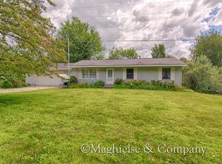 14890 Hanna Ave NE, Cedar Springs, MI 49319
