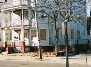 9 Union Ave, Providence, RI 02907