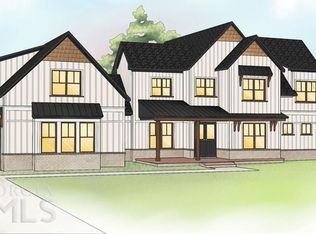 120 Farm Gate Dr, Woodstock, GA 30188