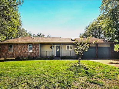 700 Lark St, Raymore, MO, 64083