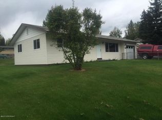11541 Lower Sunny Cir, Eagle River, AK 99577