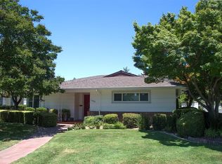 1595 Sycamore St, Turlock, CA 95380