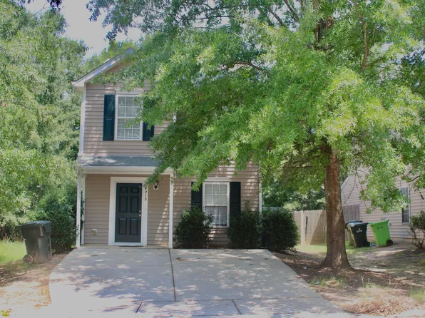 4213 Tensity Dr, Raleigh, NC 27604