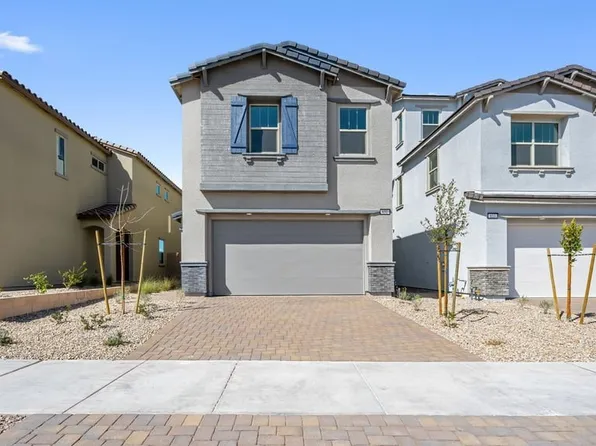 651 N Water St, Henderson, NV 89011