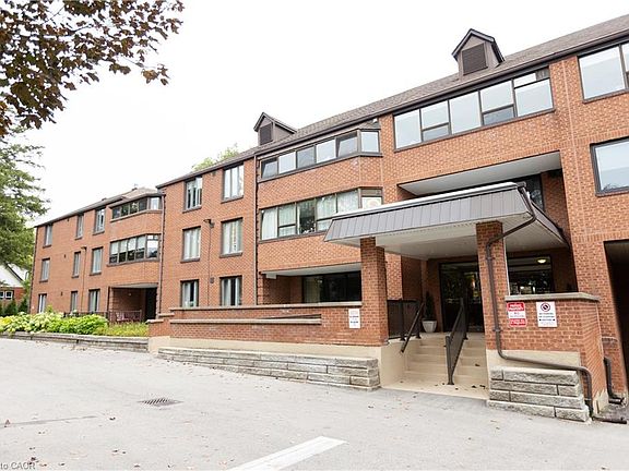 2nd image of 150 Wilson St W #116