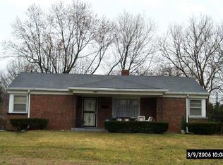 3179 N Bonham Dr, Indianapolis, IN