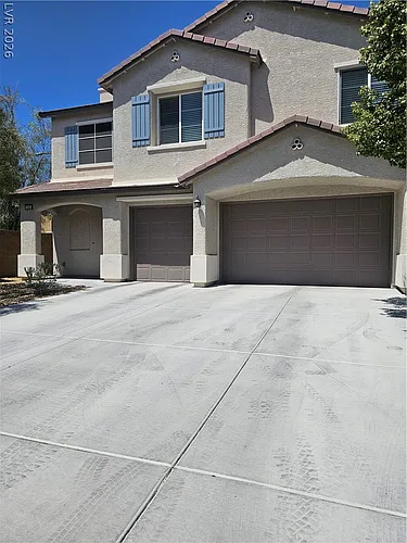 10429 Deer Heights St Photo 1