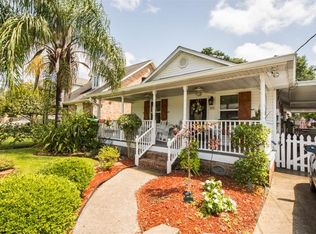 3804 Civic St, Metairie, LA 70001