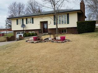 4900 Rainbow Hills Rd, Jefferson City, MO 65109