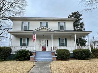 729 Whaley St, Columbia, SC 29201