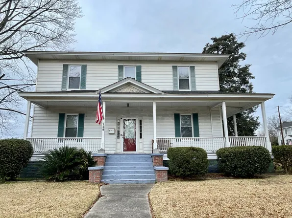 729 Whaley St, Columbia, SC 29201