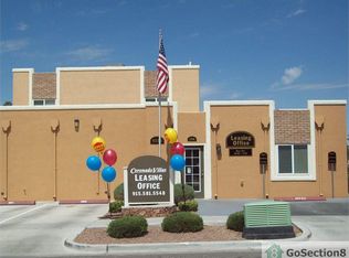 6255 Escondido Dr APT 6A, El Paso, TX 79912
