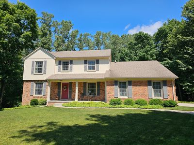 800 Ravine Terrace Dr, Rochester, MI, 48307