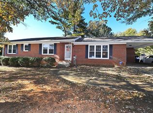 2996 Rural Hall Germanton Rd, Germanton, NC 27019