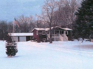 31442 136th St NW, Princeton, MN 55371