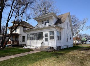 4110 N 17th St #17, Omaha, NE 68110