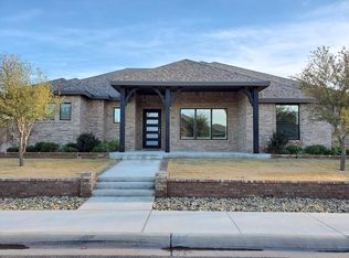 5517 Camino Reale, Midland, TX 79707