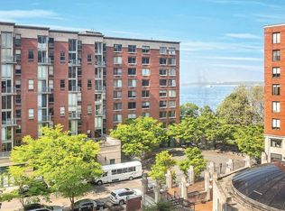 300 Rector Pl APT 6A, New York, NY 10280
