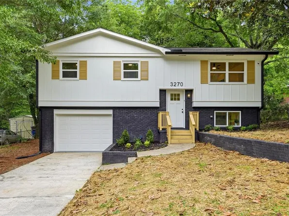3270 Belfort Rd SE, Atlanta, GA 30354