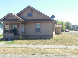 790 Commercial St, Monroe, OR 97456