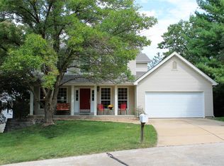 16123 Port Of Nantucket Ct, Grover, MO