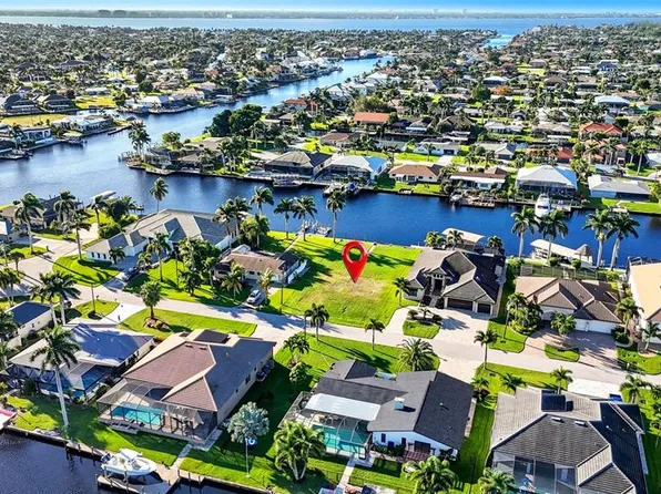 126 SW 50th St Lot 35, Cape Coral, FL 33914